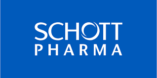 Schott Pharma Logo